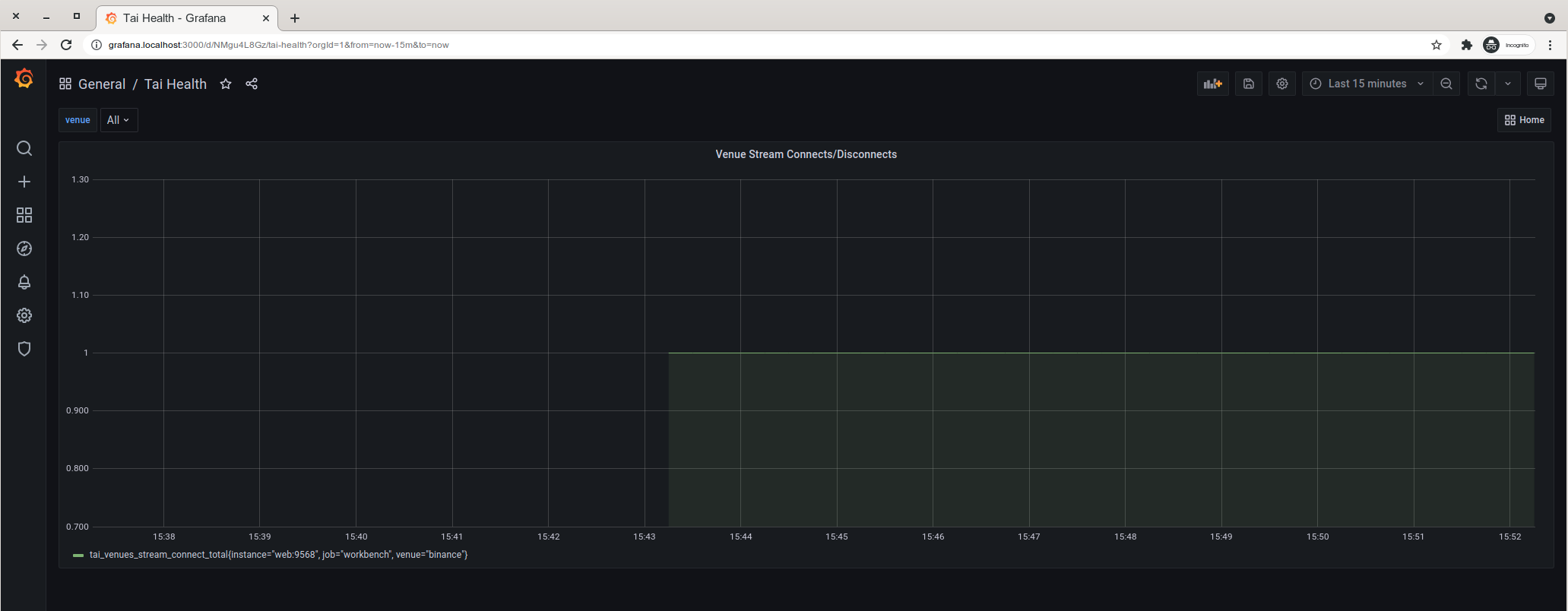 workbench screenshot 9