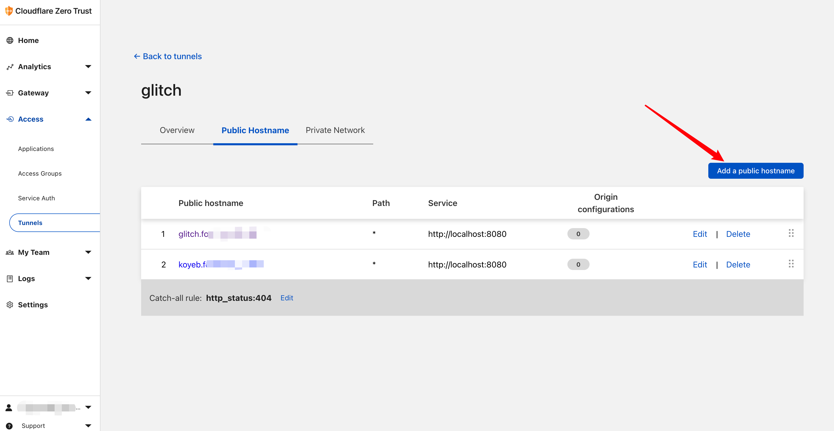ArgoX screenshot 3