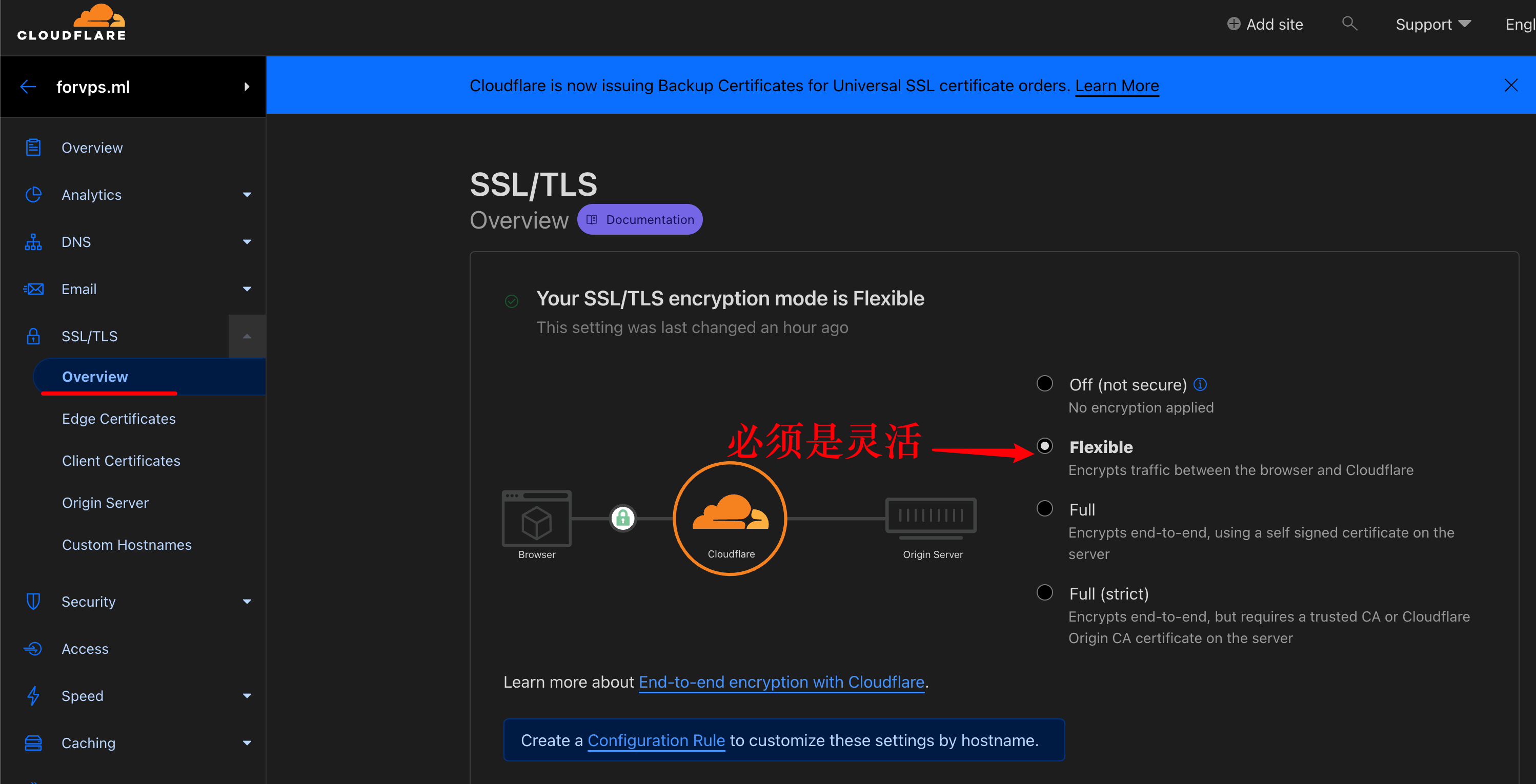 Argo-Xray-JS-PaaS screenshot 7