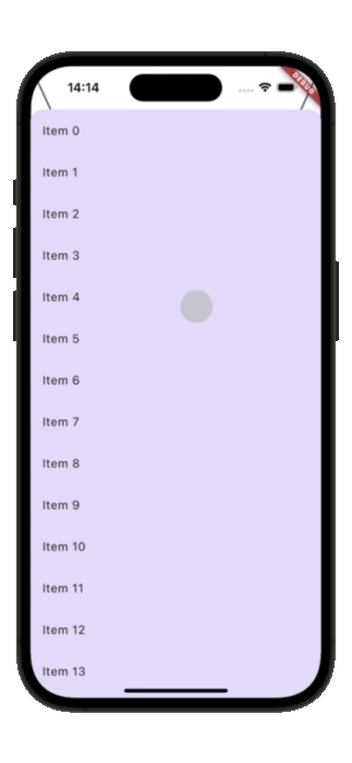 smooth_sheets screenshot 6
