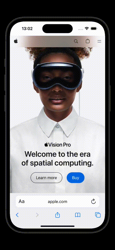 smooth_sheets screenshot 2