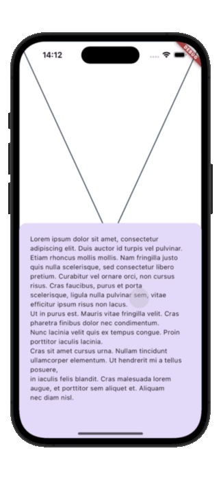smooth_sheets screenshot 5