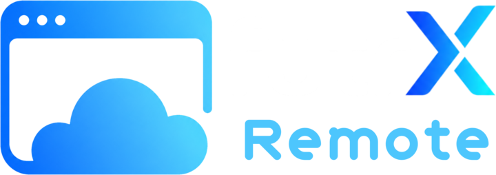 remote.futrx screenshot 1
