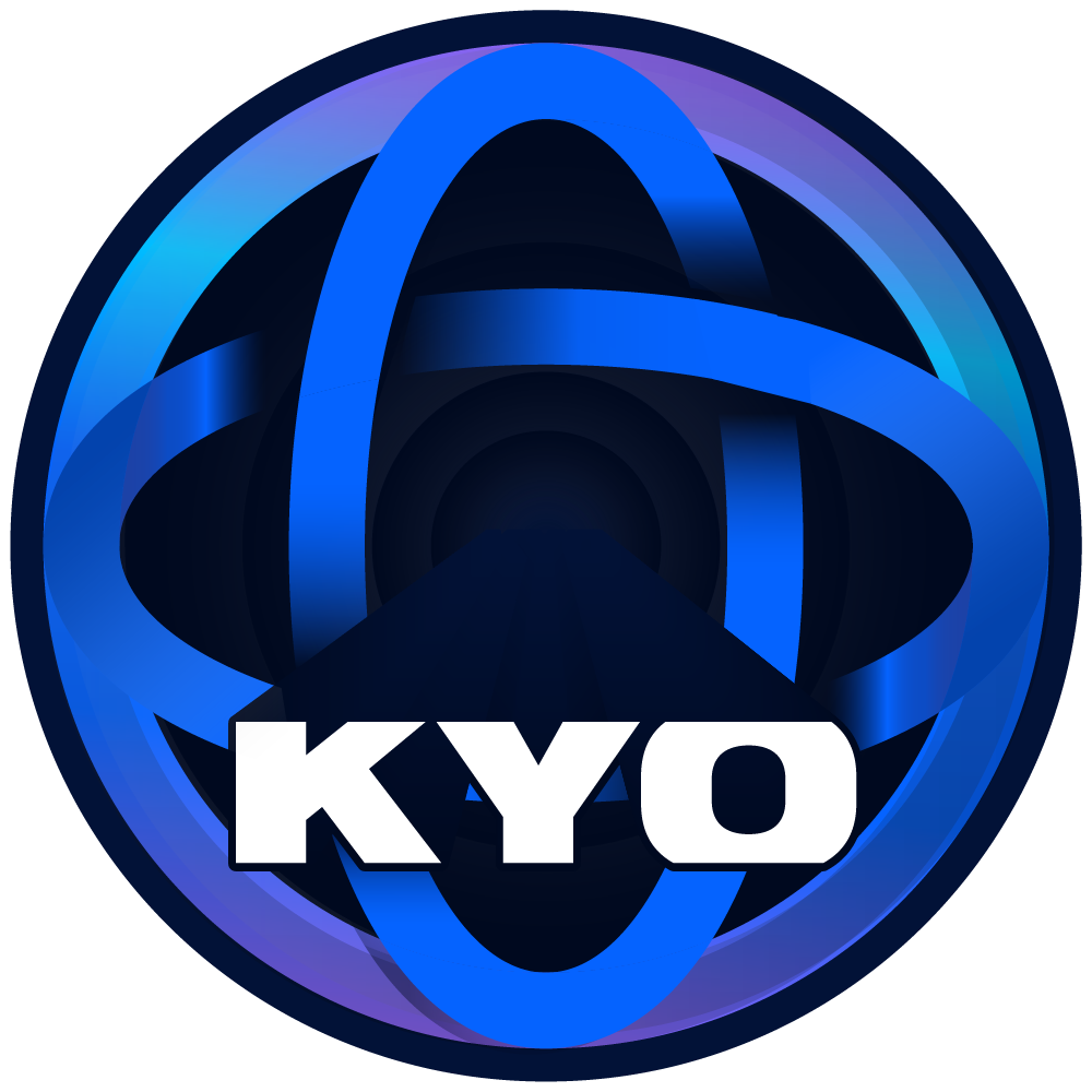 kyo screenshot 1