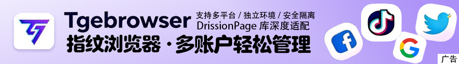 DrissionPage screenshot 1