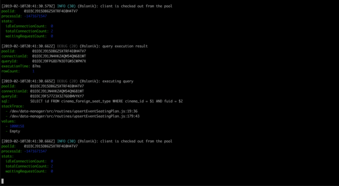 slonik screenshot 1