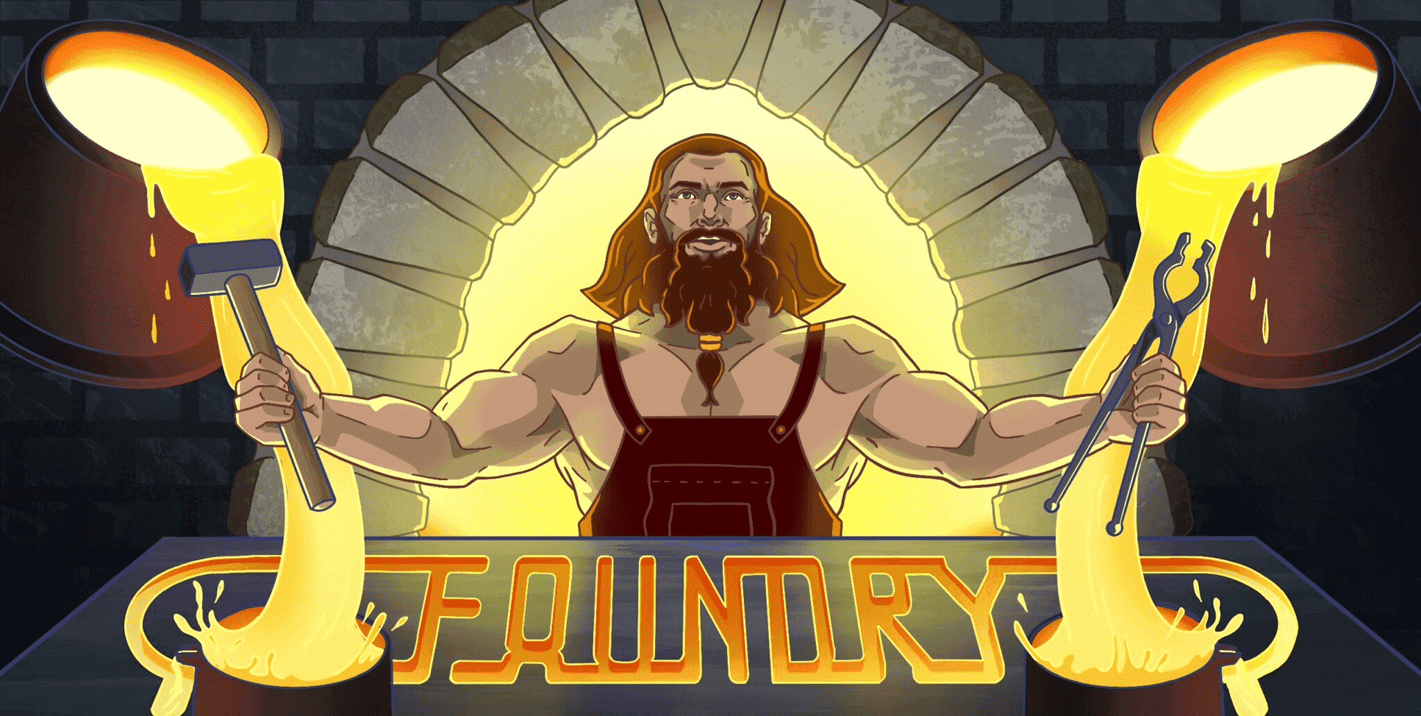 foundry screenshot 1