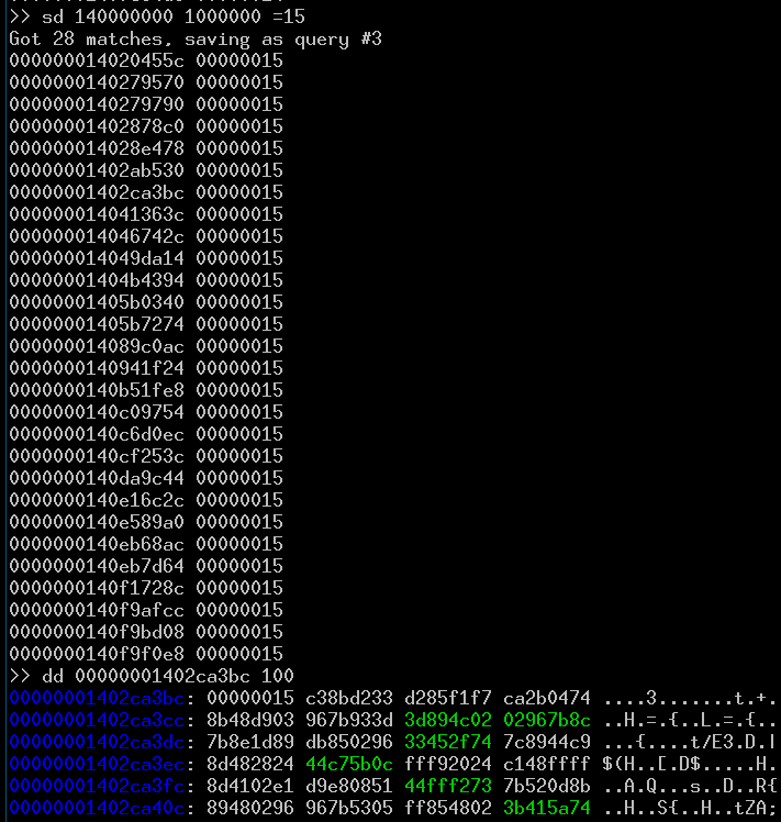 mempeek screenshot 1