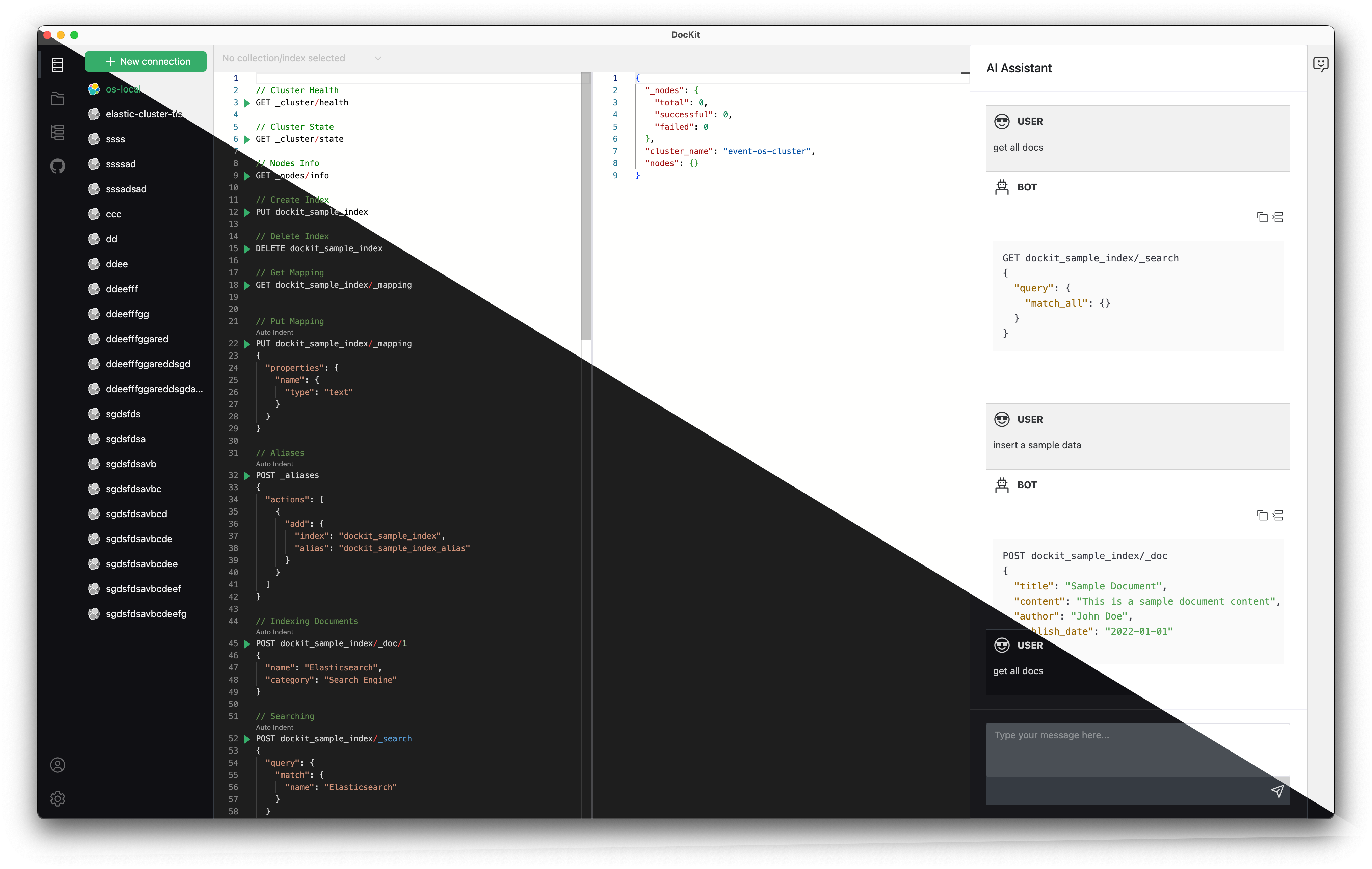 dockit screenshot 2