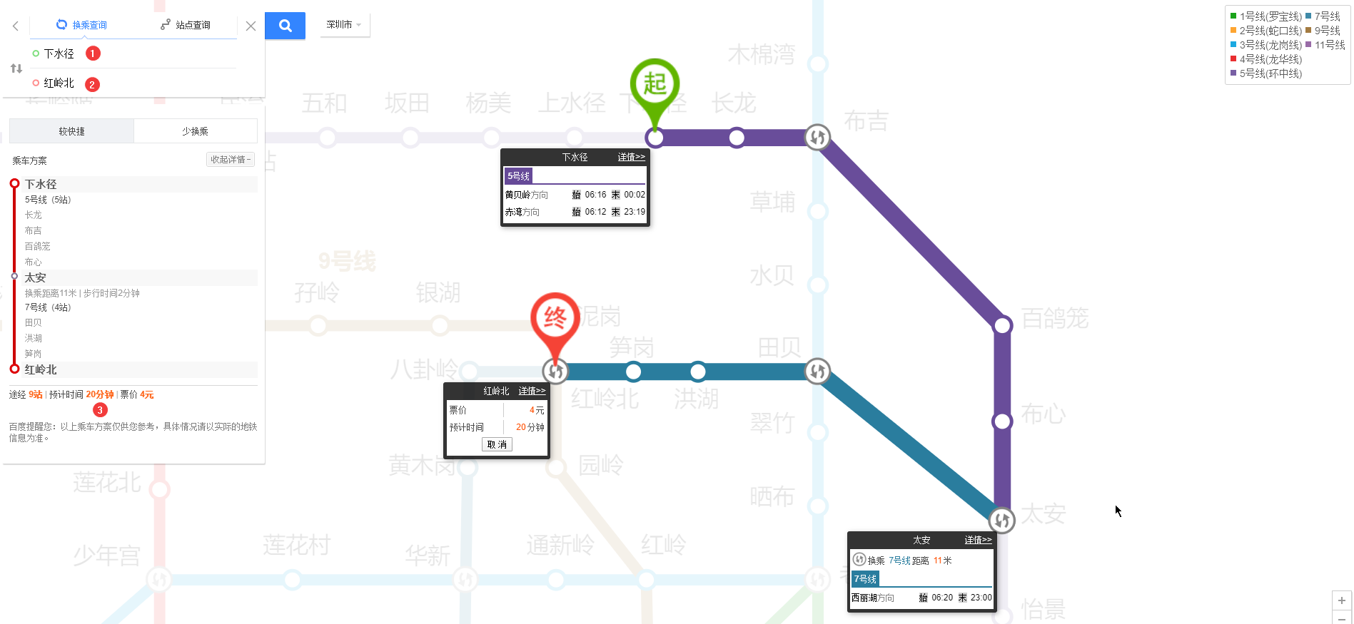 SZT-bigdata screenshot 32