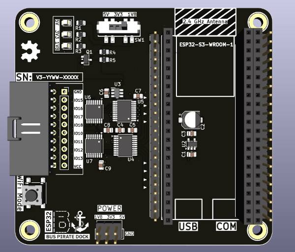 ESP32-Bit-Pirate screenshot 9