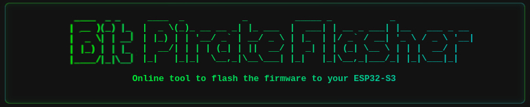 ESP32-Bit-Pirate screenshot 3