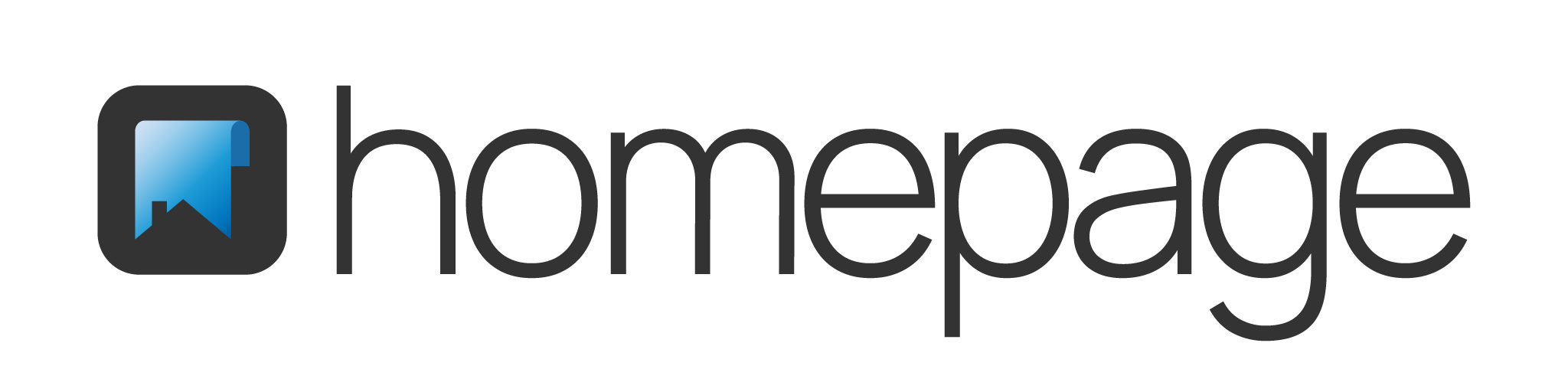 homepage screenshot 1