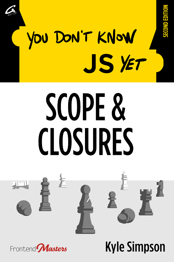 You-Dont-Know-JS screenshot 2