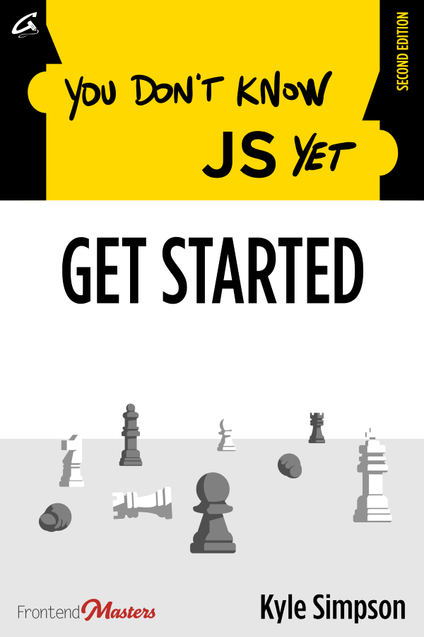 You-Dont-Know-JS screenshot 1