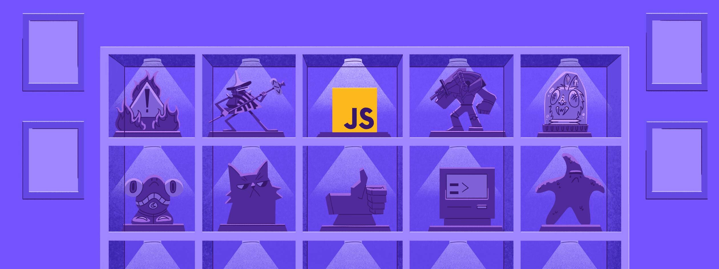 sentry-javascript screenshot 1
