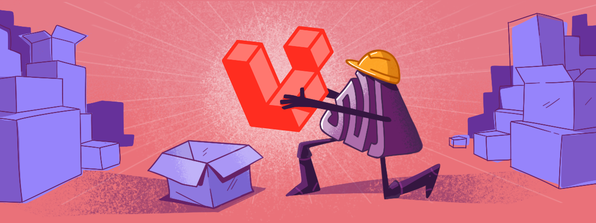 sentry-laravel screenshot 1