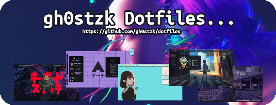 dotfiles screenshot 1