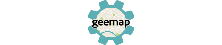 geemap screenshot 1
