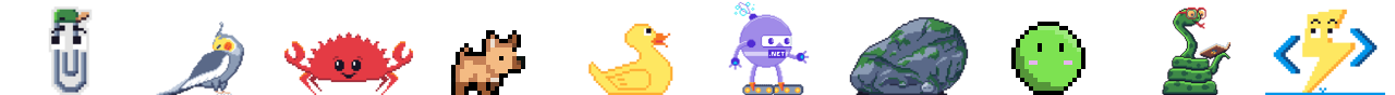 pets.nvim screenshot 2