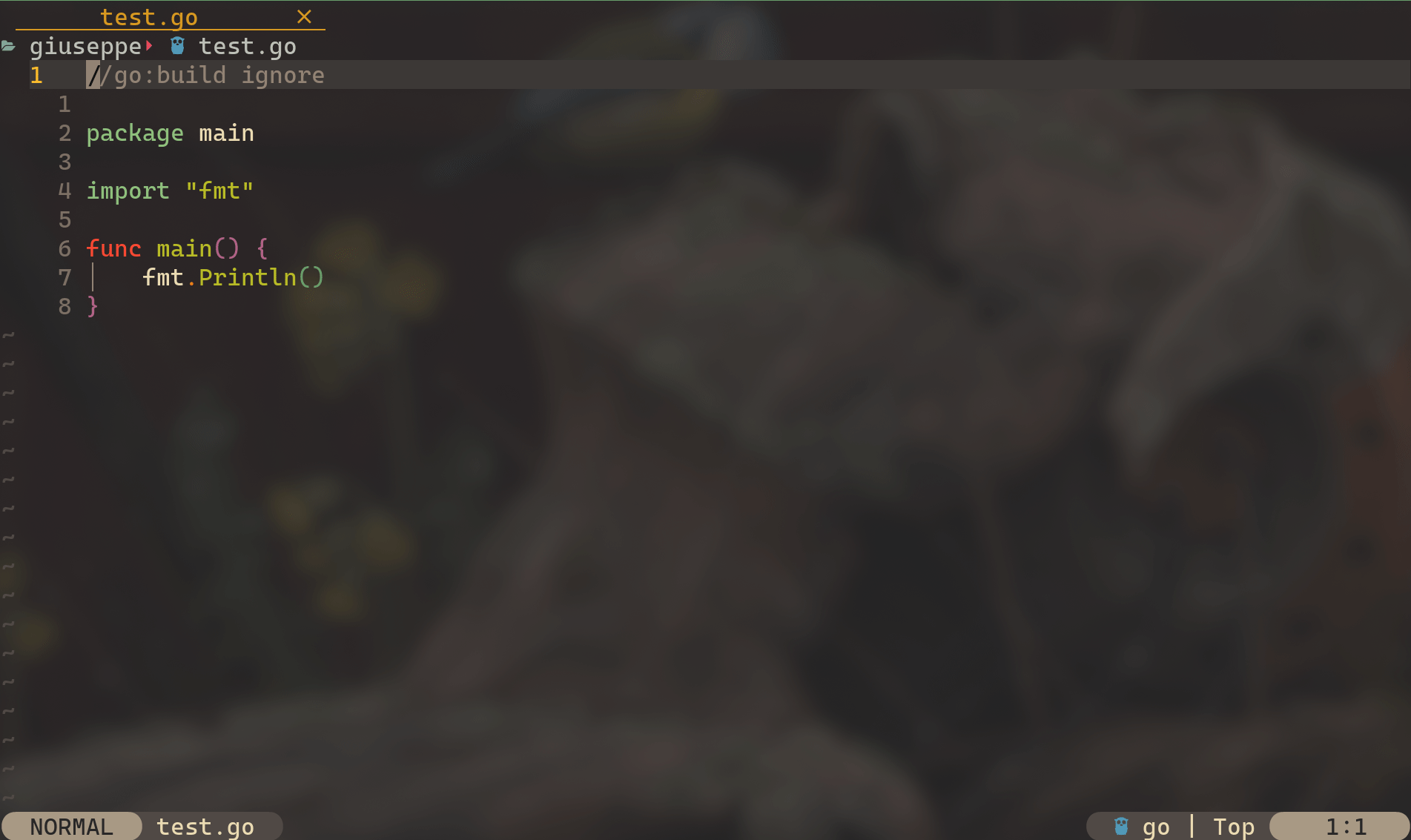pets.nvim screenshot 1