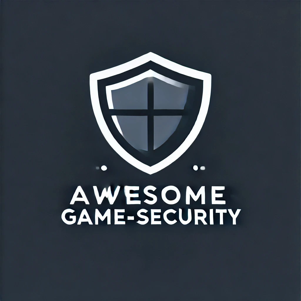awesome-game-security screenshot 1