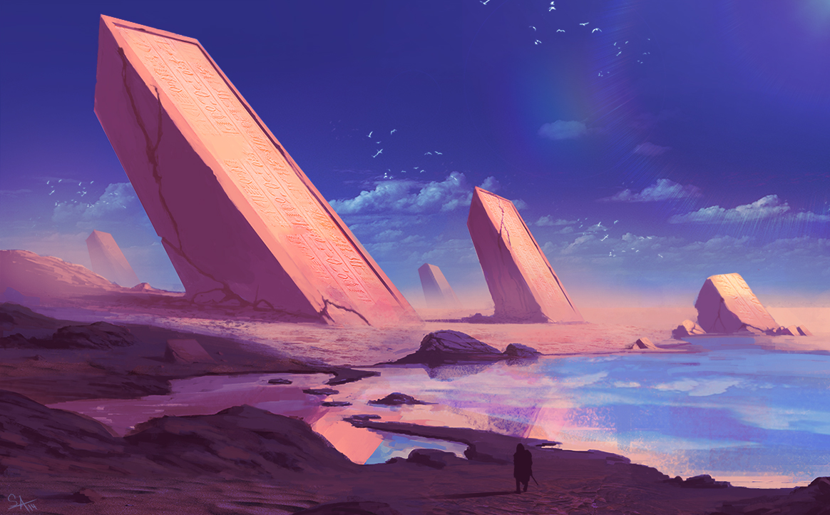 surreal screenshot 1