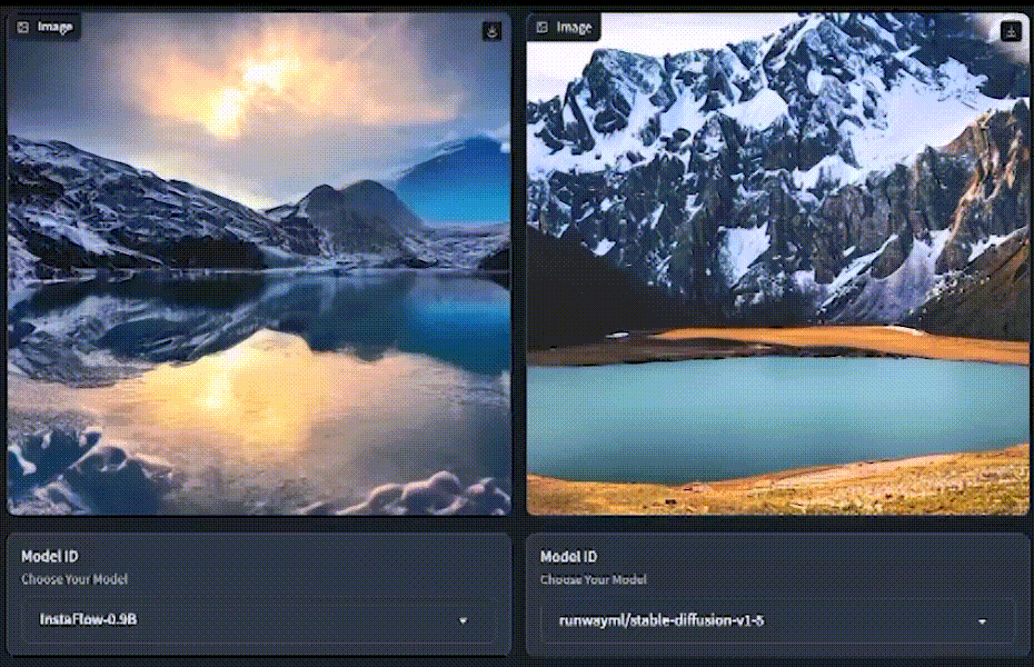 InstaFlow screenshot 13
