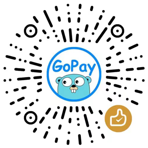 gopay screenshot 1