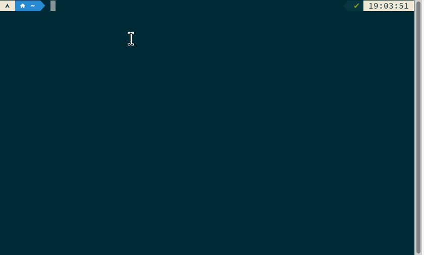 aiac screenshot 1