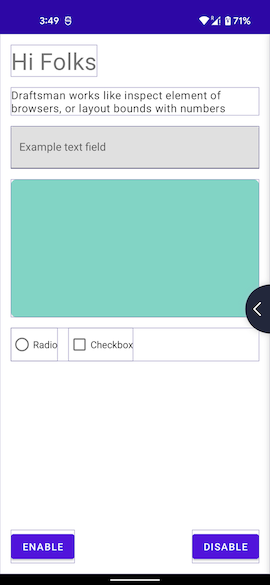draftsman screenshot 2