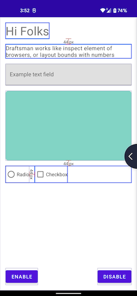 draftsman screenshot 7