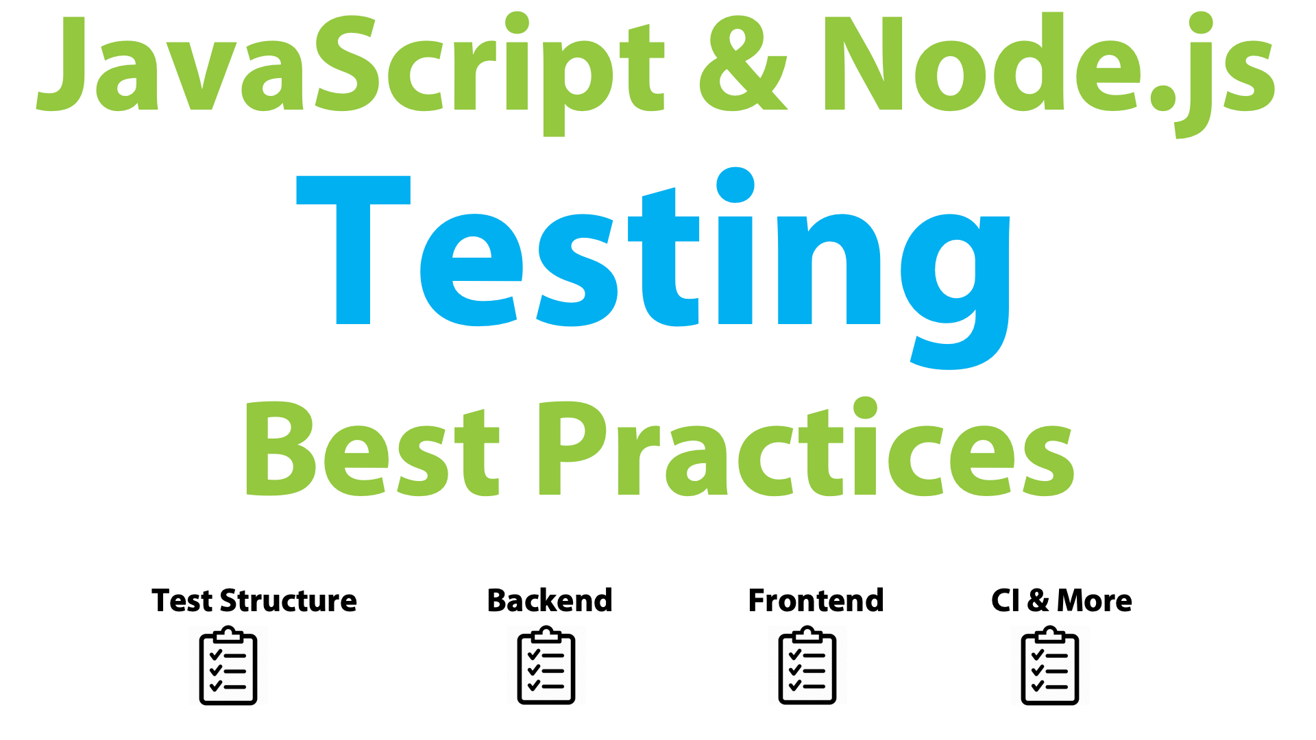 javascript-testing-best-practices screenshot 1