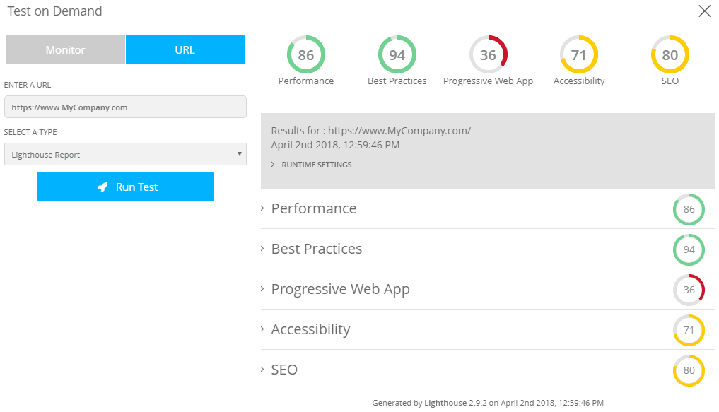 javascript-testing-best-practices screenshot 12