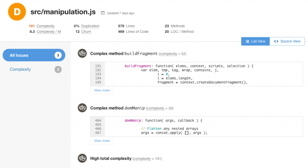 javascript-testing-best-practices screenshot 10