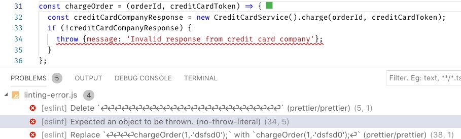 javascript-testing-best-practices screenshot 19