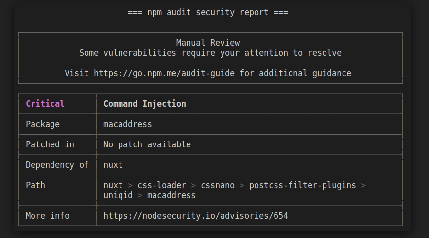 javascript-testing-best-practices screenshot 22