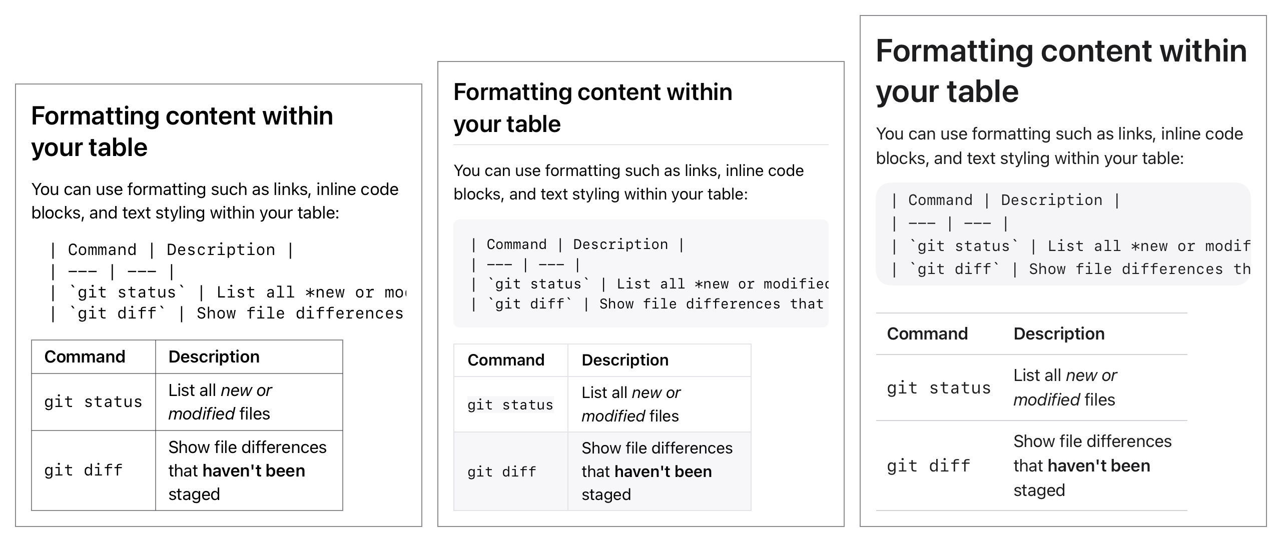 swift-markdown-ui screenshot 1