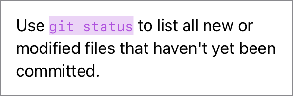 swift-markdown-ui screenshot 11