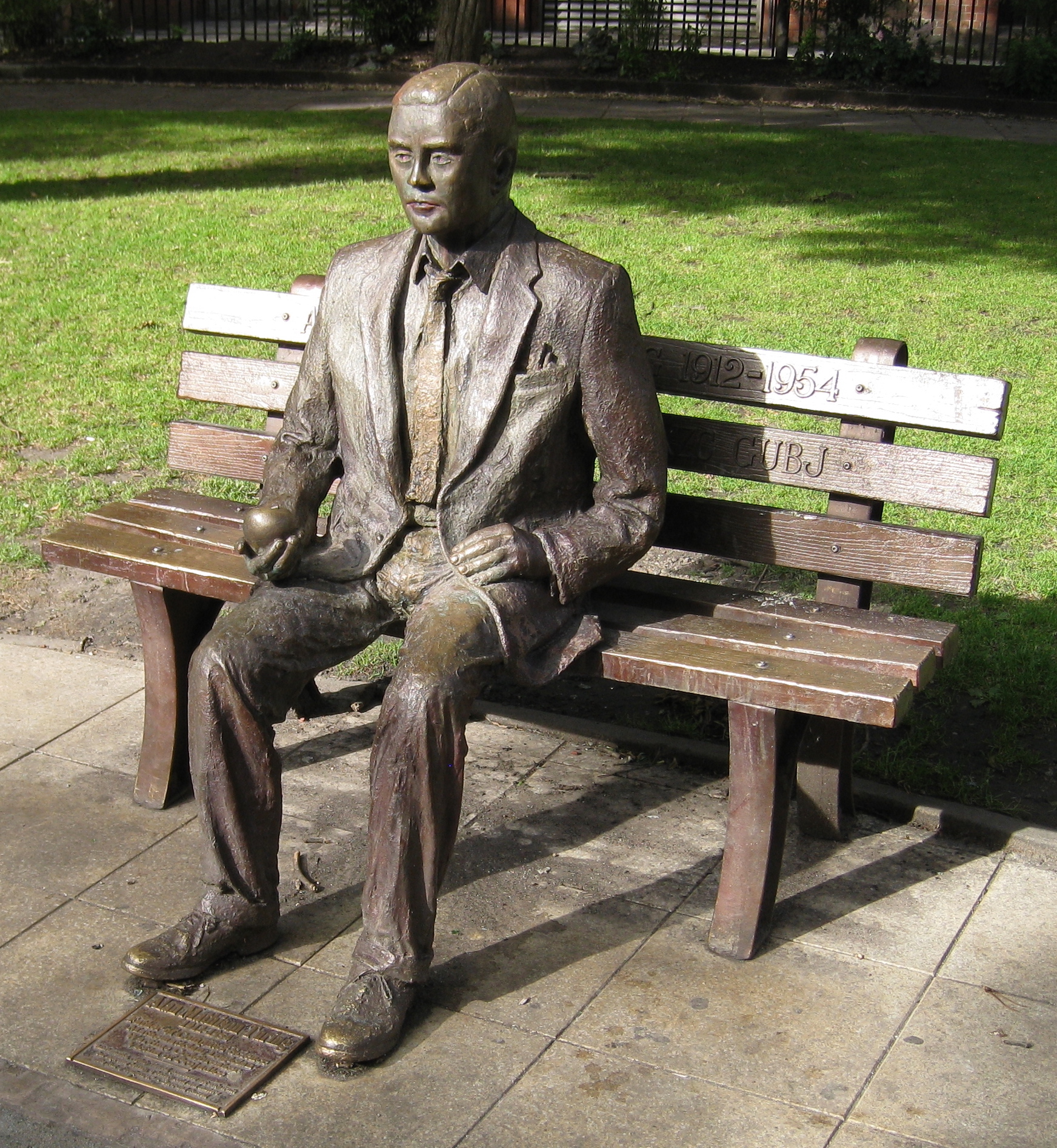BIG-bench screenshot 1