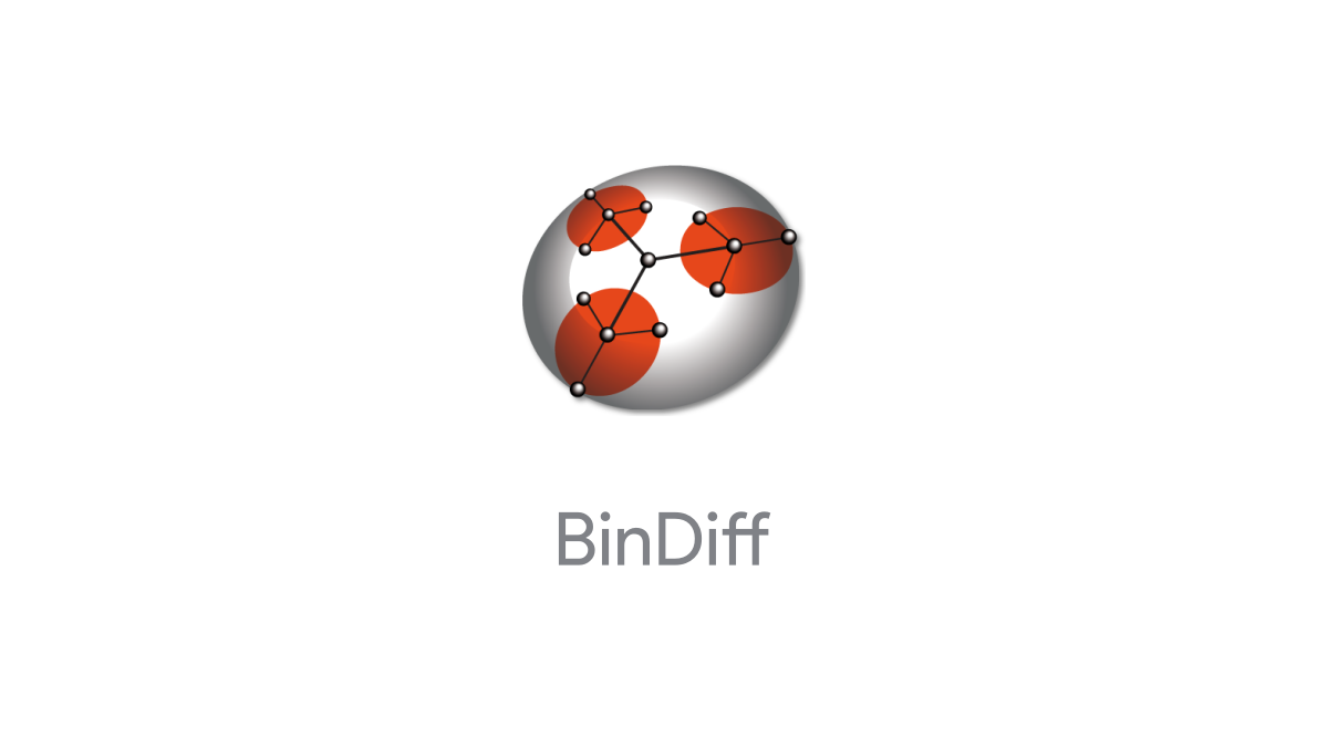 bindiff screenshot 1
