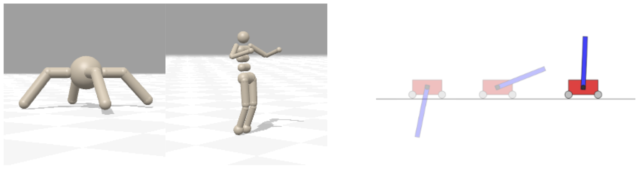 evojax screenshot 2