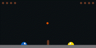 evojax screenshot 5