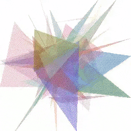 evojax screenshot 4