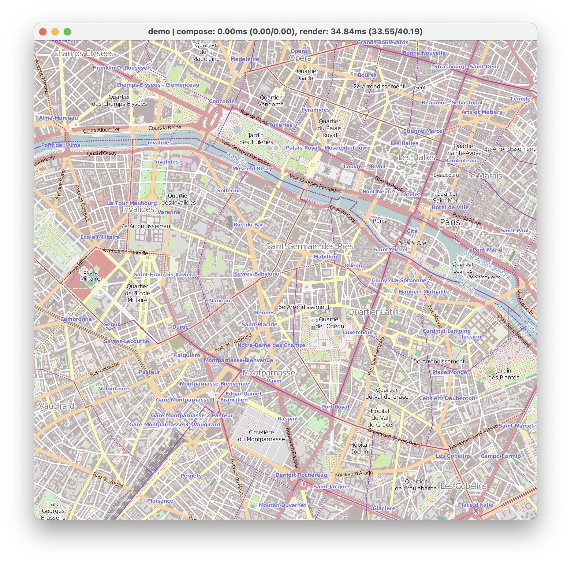 forma screenshot 1