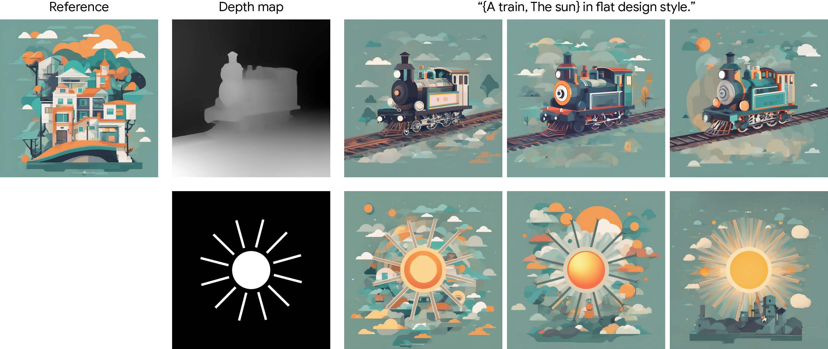 style-aligned screenshot 3
