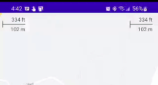 android-maps-compose screenshot 1