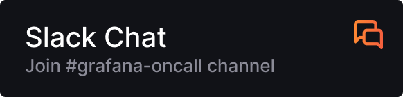 oncall screenshot 3