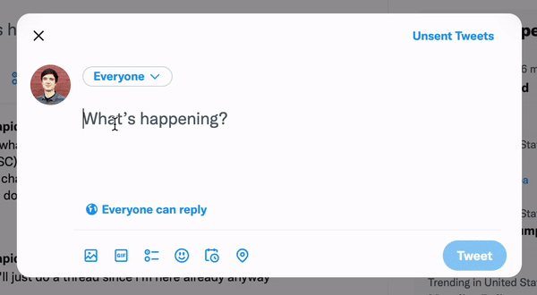chatgpt-chrome-extension screenshot 1