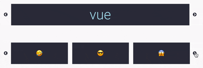 vue-slick-carousel screenshot 1